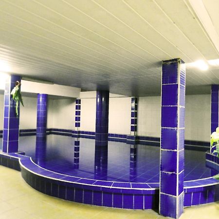 Hotel Plaza Center Santa Cruz de La Sierra Εξωτερικό φωτογραφία