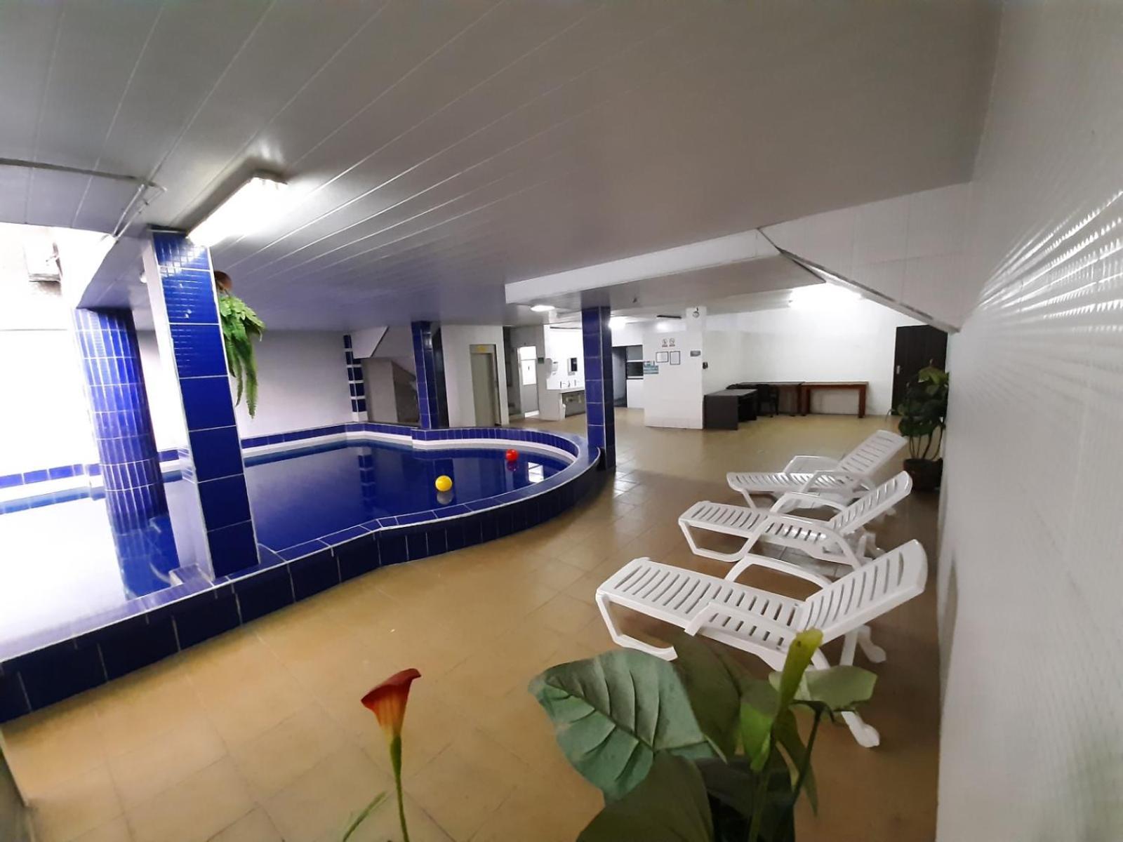 Hotel Plaza Center Santa Cruz de La Sierra Εξωτερικό φωτογραφία