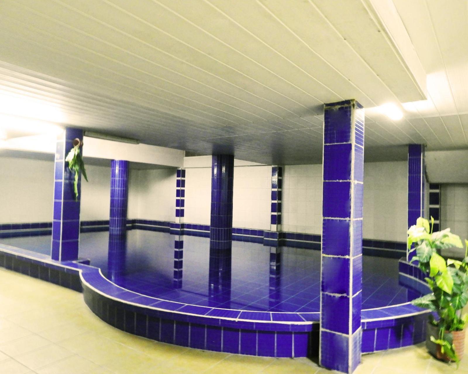 Hotel Plaza Center Santa Cruz de La Sierra Εξωτερικό φωτογραφία
